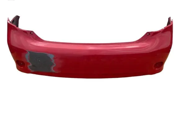 Toyota Corolla E140 E150 Rear bumper 5215912A30
