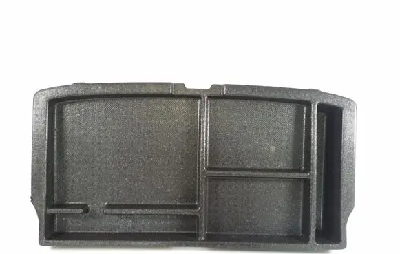 Hyundai Kona I Other trunk/boot trim element 85750J9000
