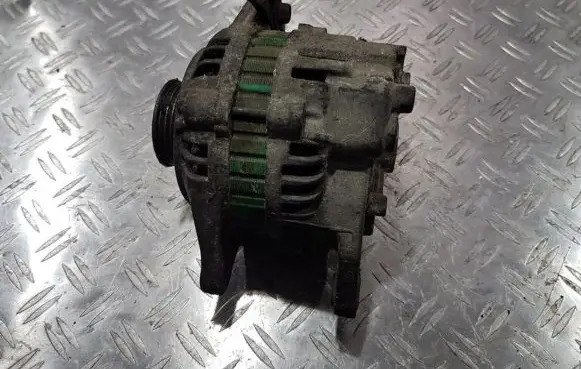 KIA Sephia Generator/alternator ab170036
