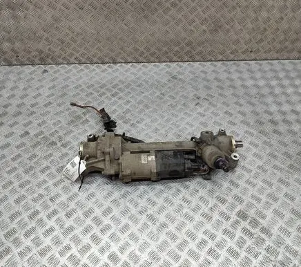 Mercedes-Benz C W205 Steering rack A2054604201