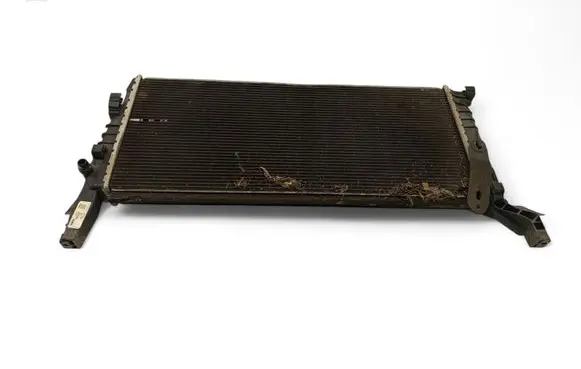 BMW X1 F48 F49 Coolant radiator 8603269