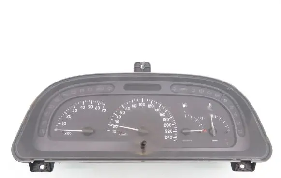 Renault Laguna I Speedometer (instrument cluster) 216236674