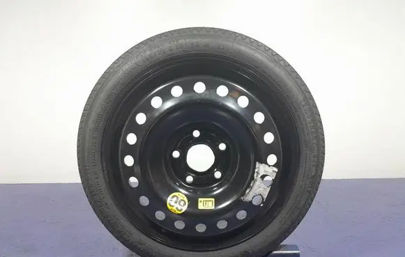 Opel Insignia A R17 spare wheel 13235015