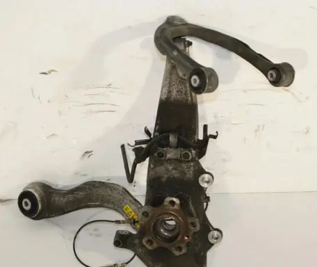 BMW 7 G11 G12 Front wheel hub 