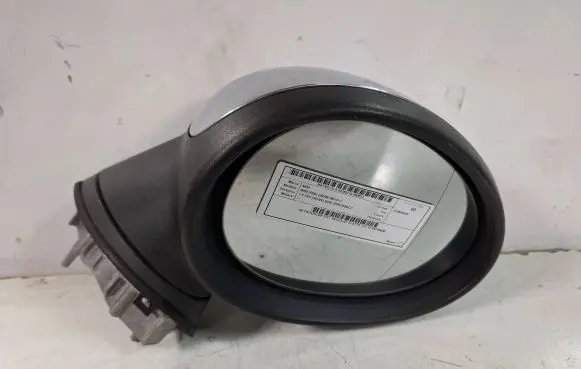 Mini One - Cooper Coupe R56 Front door electric wing mirror
