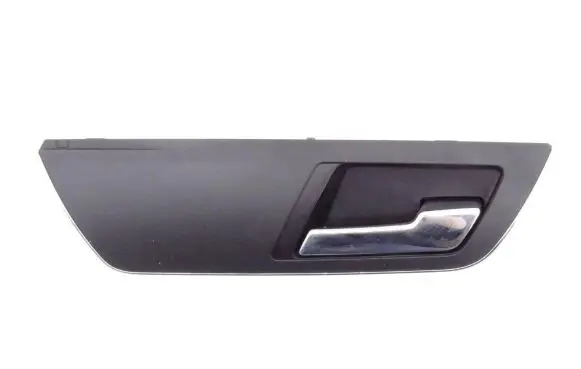Mercedes-Benz S W221 Rear door interior handle A2217304448