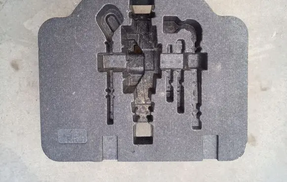 Honda Civic Tool box 
