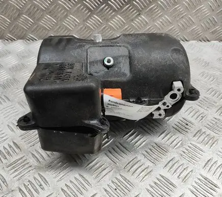 BMW X2 U10 Air conditioning (A/C) compressor (pump) 5B31E59 9871511