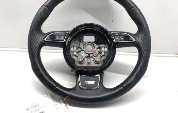 Audi A1 Steering wheel 8X0419091L