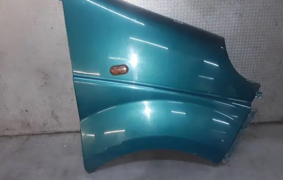 Renault Trafic II (X83) Fender 