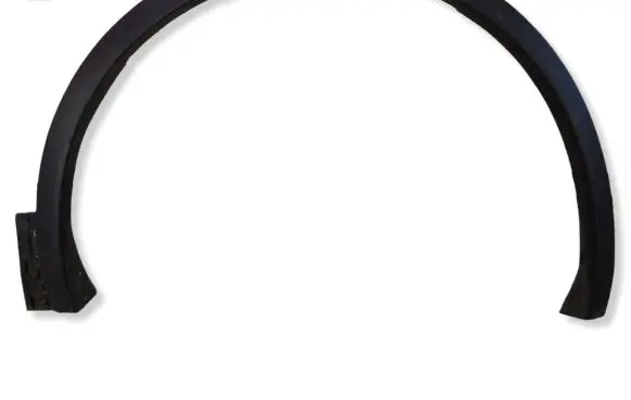 Volkswagen Tiguan Front arch trim 5NA854732H
