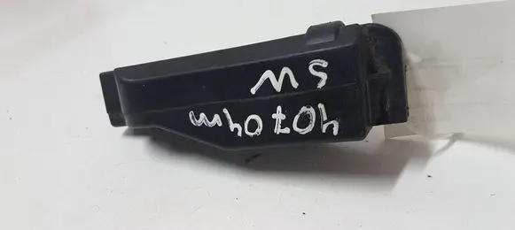 Peugeot 407 Tailgate/trunk/boot lock/catch/latch 01101005 9652301980