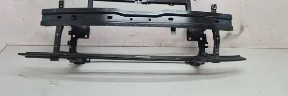 Volkswagen ID.3 Front bumper support beam 10A807002