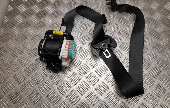 Hyundai Kona II Front seatbelt 88810HF200