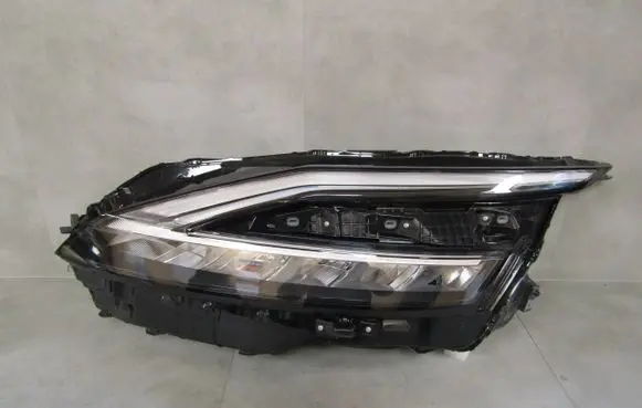 Nissan Qashqai J12 Headlight/headlamp 1008D02J 36064 12501B