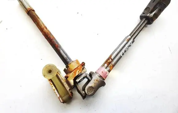 Audi TT Mk1 Steering column universal joint 53299
