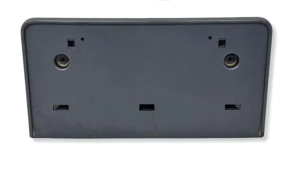 Audi A4 S4 B9 Number plate surrounds holder frame 8W0807235 8W0807318 8W0807235Q