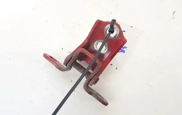 Renault Scenic II - Grand scenic II Rear door lower hinge