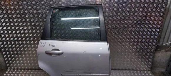 Ford C-MAX I Rear door S18031904