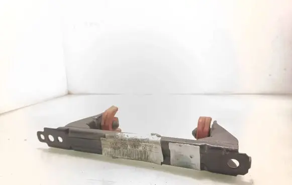 Muffler mount bracket/holder