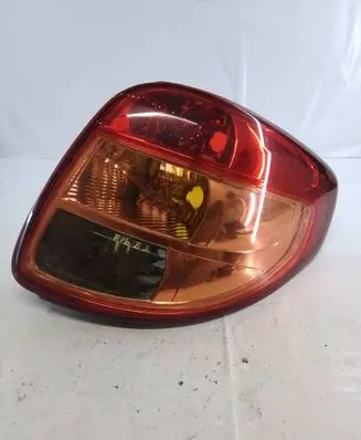 Suzuki SX4 Rear/tail lights SUZI-SX4-LMP-PT
