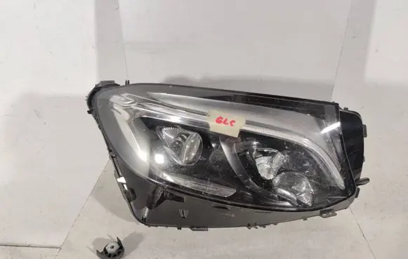 Headlight/headlamp