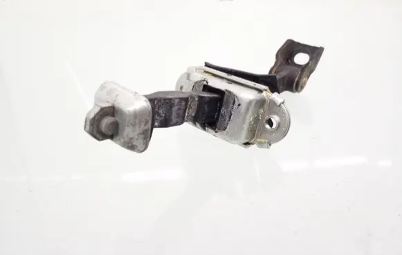 Skoda Octavia Mk2 (1Z) Front door check strap stopper 1Z0837249 BN177HG