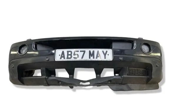 Land Rover Range Rover Sport L320 Front bumper 