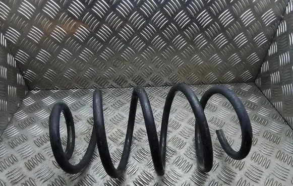 Volkswagen Transporter - Caravelle T5 Front coil spring