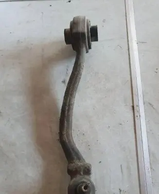 Mercedes-Benz C W203 Front control arm