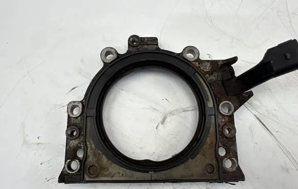 Skoda Octavia Mk2 (1Z) Crankshaft position sensor 036906433C