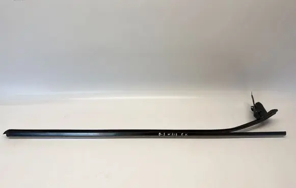 Mercedes-Benz CL C215 Rubber seal front coupe door A2157200124 A2157200325
