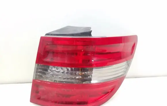 Mercedes-Benz B W245 Rear/tail lights