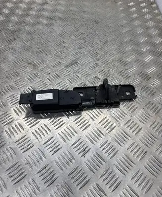 Skoda Superb B6 (3T) Tailgate/trunk/boot lift motor 4F9827383E