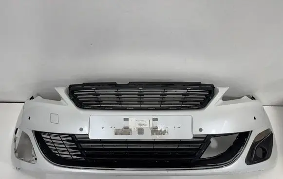Peugeot 308 Front bumper AA36136466