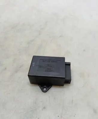 Light module LCM