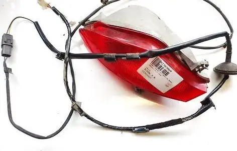 Mazda CX-7 Rear fog light 23641806 236-41806