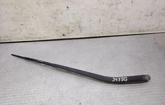 Renault Laguna III Rear wiper blade 