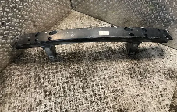 Jaguar XJ X350 Front bumper cross member C2C21923 5W9317757AC