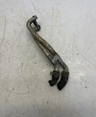 Skoda Roomster (5J) Heater radiator pipe/hose 064NGB