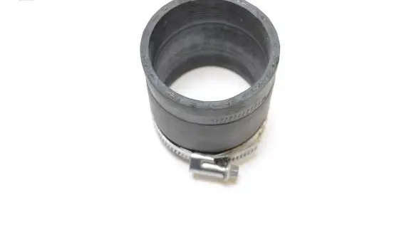 Volkswagen Crafter Intercooler hose/pipe 2E0145834