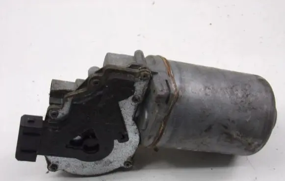 Ford Puma Front wiper linkage and motor 96FB17B571DA