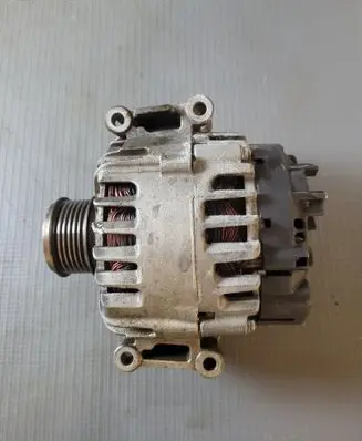 Skoda Octavia Mk3 (5E) Generator/alternator 06J903023H