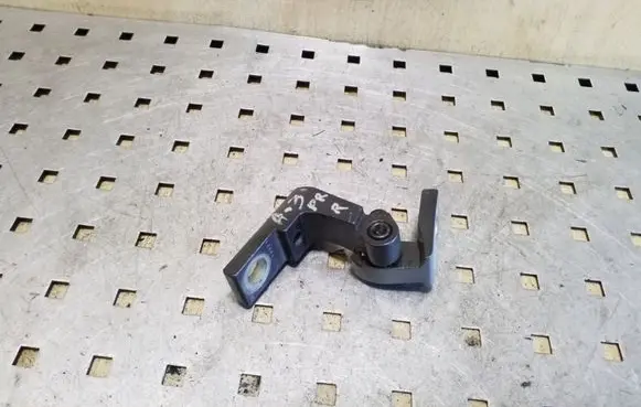 Audi A3 S3 A3 Sportback 8P Front door upper hinge