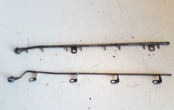 Toyota Avensis T250 other engine part