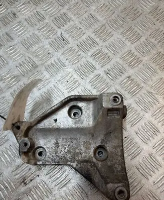 BMW X5 E70 A/C compressor mount bracket 6455779986301 59280110 64557799863