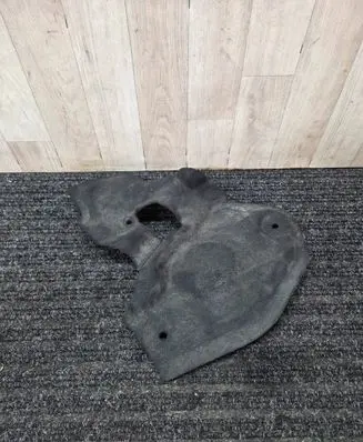 BMW 3 F30 F35 F31 Heat shield in engine bay 8650858 11148650858 54703011