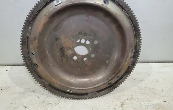 Mercedes-Benz GLK (X204) Flywheel A2720300712