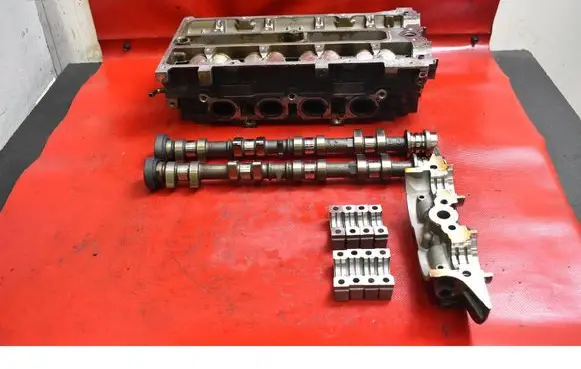 Engine head
