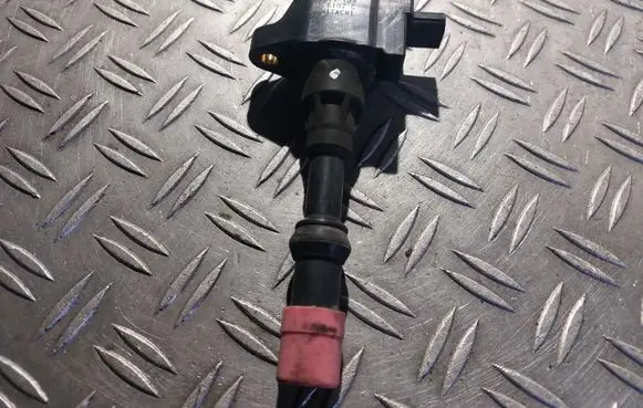 Honda Jazz High voltage ignition coil CM11109 6107C